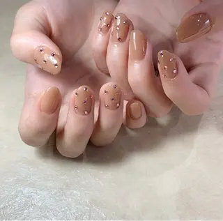 ネイル TOL NAILのネイルデザイン