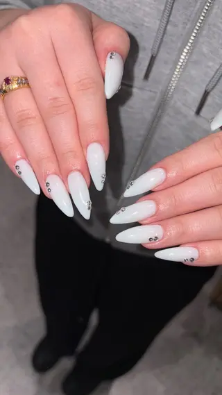 ネイル 🎶個性派ネイル💅 /Komachi❤️のマツエク・マツパデザイン