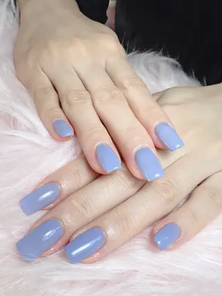 ネイル Mignon Reve所属・MignonReve ☺︎MIYUのネイルデザイン