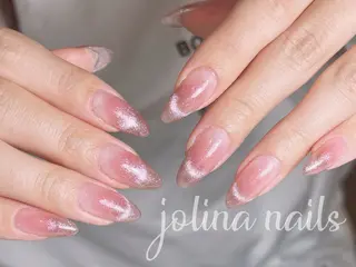ネイル jolina nails鶴見店のネイルデザイン