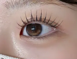 マツエク・マツパ LUNELLA☾ ໋ SANKAのマツエク・マツパデザイン