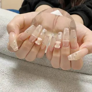 ネイル 💅fleur Ayumiのネイルデザイン