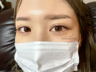 マツエク・マツパ Sue eyelash&eyebrow所属・Shigeno Hikaruのマツエク・マツパデザイン