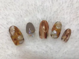 ネイル Nail &Beauty Salon ☆Kirari☆所属・ビューティサロン ☆Kirari☆のネイルデザイン