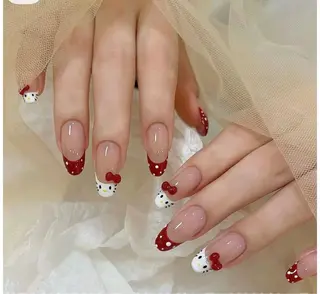 ネイル TABI ANA.CHUOのネイルデザイン