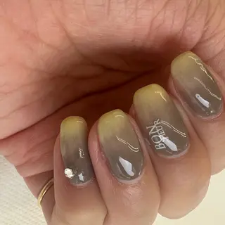 ネイル DeI'm  ふなば さとみのネイルデザイン