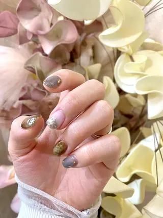 ネイル Chipi Nodokaのネイルデザイン