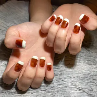 ネイル sarina nailのネイルデザイン