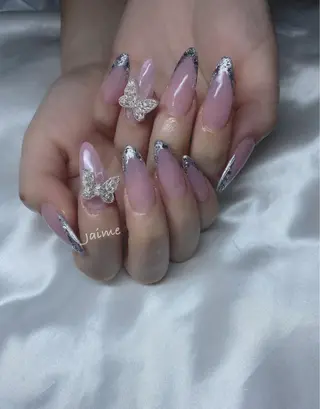 ネイル Jaime Yuiのネイルデザイン