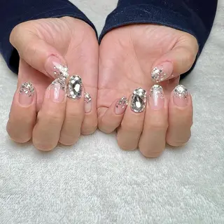 ネイル COCO+所属・COCO +のエステ・リラクイメージ