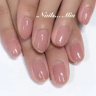 ネイル .Nails Mio 赤羽西ネイルサロンのネイルデザイン