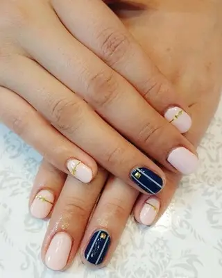 ネイル DENTY NAIL所属・DENTY NAIL -ArtRoom-のネイルデザイン