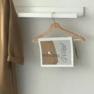 Lash&brow PORTE269 瓜破店所属・田川 きららのマツエク・マツパデザイン