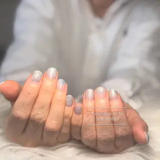 ネイル NailSalon LiAnのネイルデザイン
