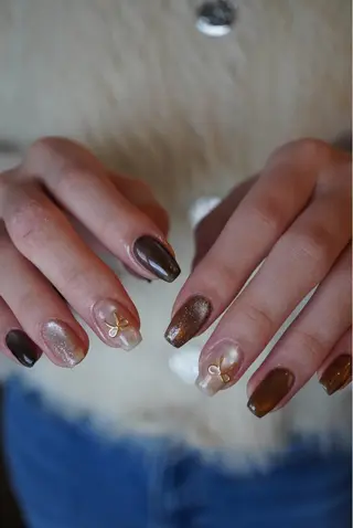 ネイル kazuna _nail所属・kazuna nailのネイルデザイン