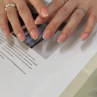 ネイル cyaan所属・nail salon Cyaanのネイルデザイン