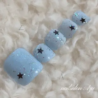 ネイル 濵田 美多のネイルデザイン