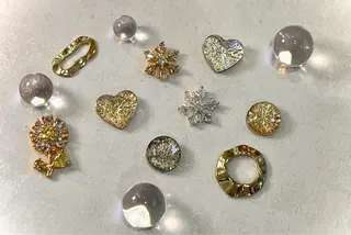 ネイル nail salon quartetto所属・nail salon quartettoのネイルデザイン