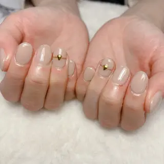 ネイル STELLA ✩のネイルデザイン