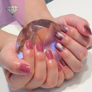 ネイル ネイルサロン💎 Bibiのネイルデザイン