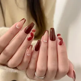 ネイル BLinLin nail salonのネイルデザイン