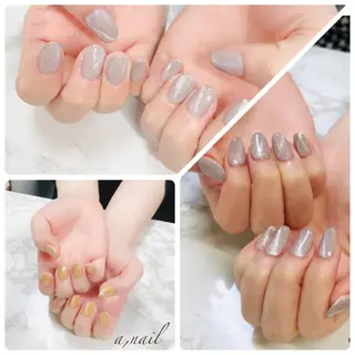 ネイル ネイルサロン エーネイルのネイルデザイン