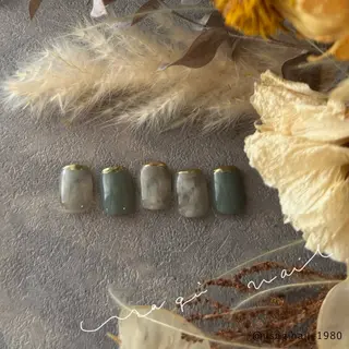 ネイル usagi nailのネイルデザイン