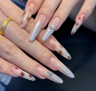 ネイル 🎀 Ayaka_nailのネイルデザイン