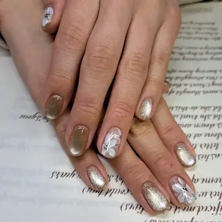 ネイル HAYASHI  Nのネイルデザイン