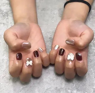 ネイル limo/ kotomiのネイルデザイン