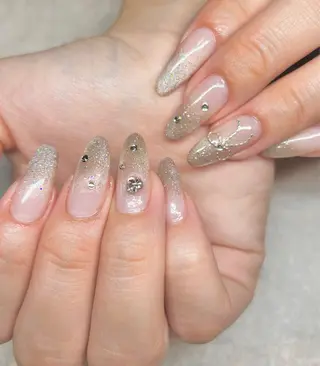 ネイル N.style所属・Ｎ. styleのネイルデザイン