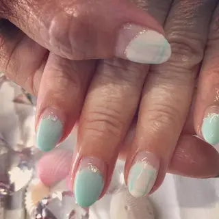 ネイル Nail &Beauty Salon ☆Kirari☆所属・ビューティサロン ☆Kirari☆のネイルデザイン
