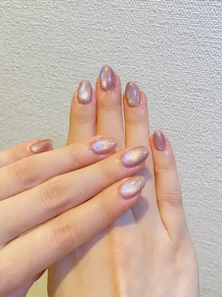 ネイル Emily Garden 六本木のネイルデザイン