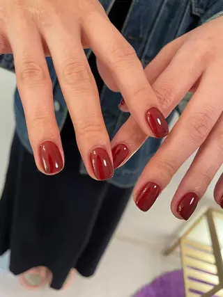 ネイル Ami 🦥のネイルデザイン