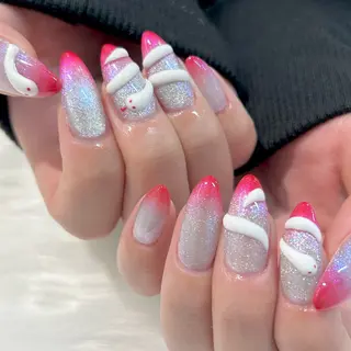 ネイル ムラカミ カナのネイルデザイン