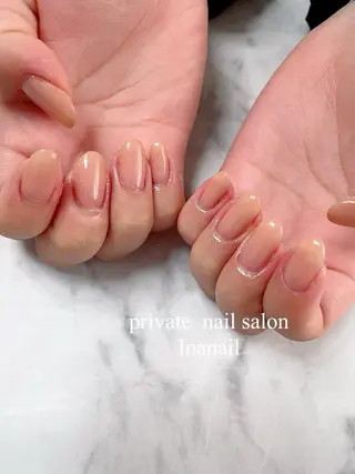 ネイル ✤Ina nail✤のネイルデザイン