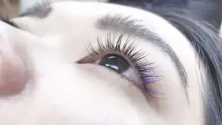 マツエク・マツパ Favori 山下のマツエク・マツパデザイン