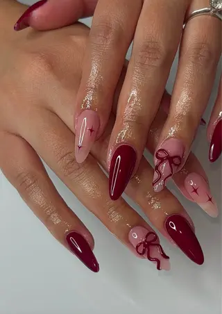 ネイル Jenn Nail Salonのネイルデザイン