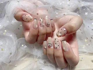 ネイル Angel AngelNailのネイルデザイン
