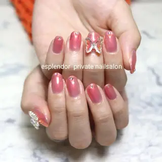 ネイル esplendor  エスプレンドル所属・esplendor  エスプレンドルのネイルデザイン