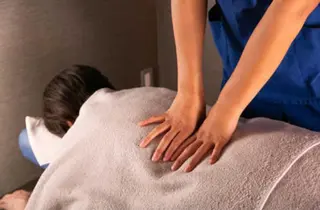 五十嵐 からだlab東京のエステ・リラクイメージ