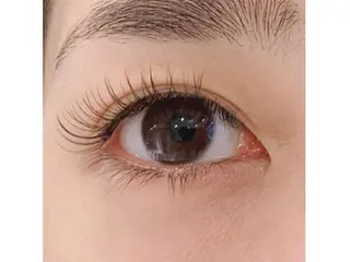 マツエク・マツパ jessica/ 平野🪄︎︎◝✩のマツエク・マツパデザイン