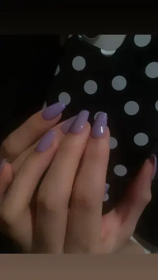 ネイル stay for yuuのネイルデザイン