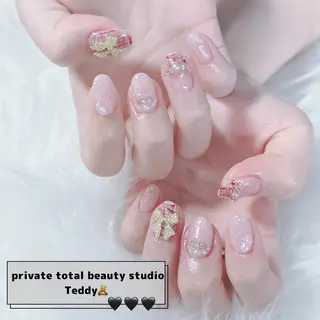 ネイル ERINA ♥のネイルデザイン