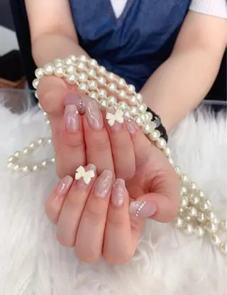 ネイル Zz nail salonのネイルデザイン