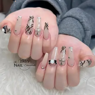 ネイル The 1989 Nail Salonのネイルデザイン