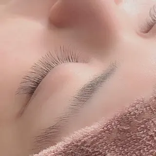 マツエク・マツパ ジュルビアン美容室所属・ジュルビアン 美容室のエステ・リラクイメージ