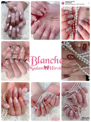 ネイル Lianネイル 寛子Lianのネイルデザイン