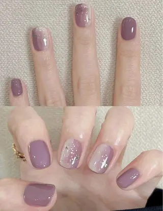 ネイル や ルのネイルデザイン