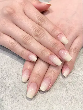 ネイル ecrin 💎 mayuのネイルデザイン